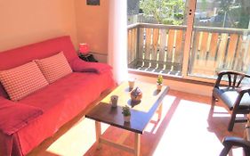 Appartement Saint-Lary-Soulan, 2 pièces, 6 personnes - FR-1-457-149