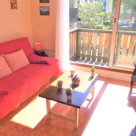 Appartement Saint-Lary-Soulan, 2 pièces, 6 personnes - FR-1-457-149 Extérieur photo