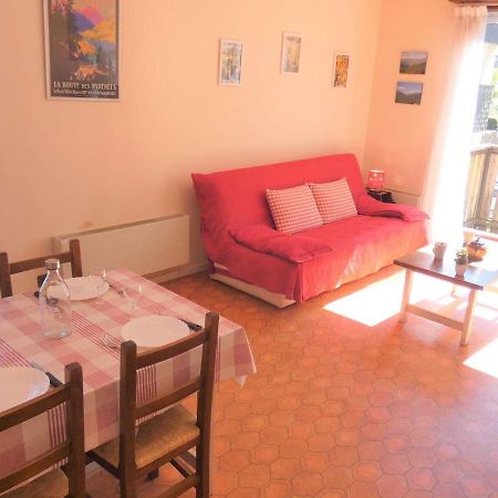 Appartement Saint-Lary-Soulan, 2 pièces, 6 personnes - FR-1-457-149 Extérieur photo