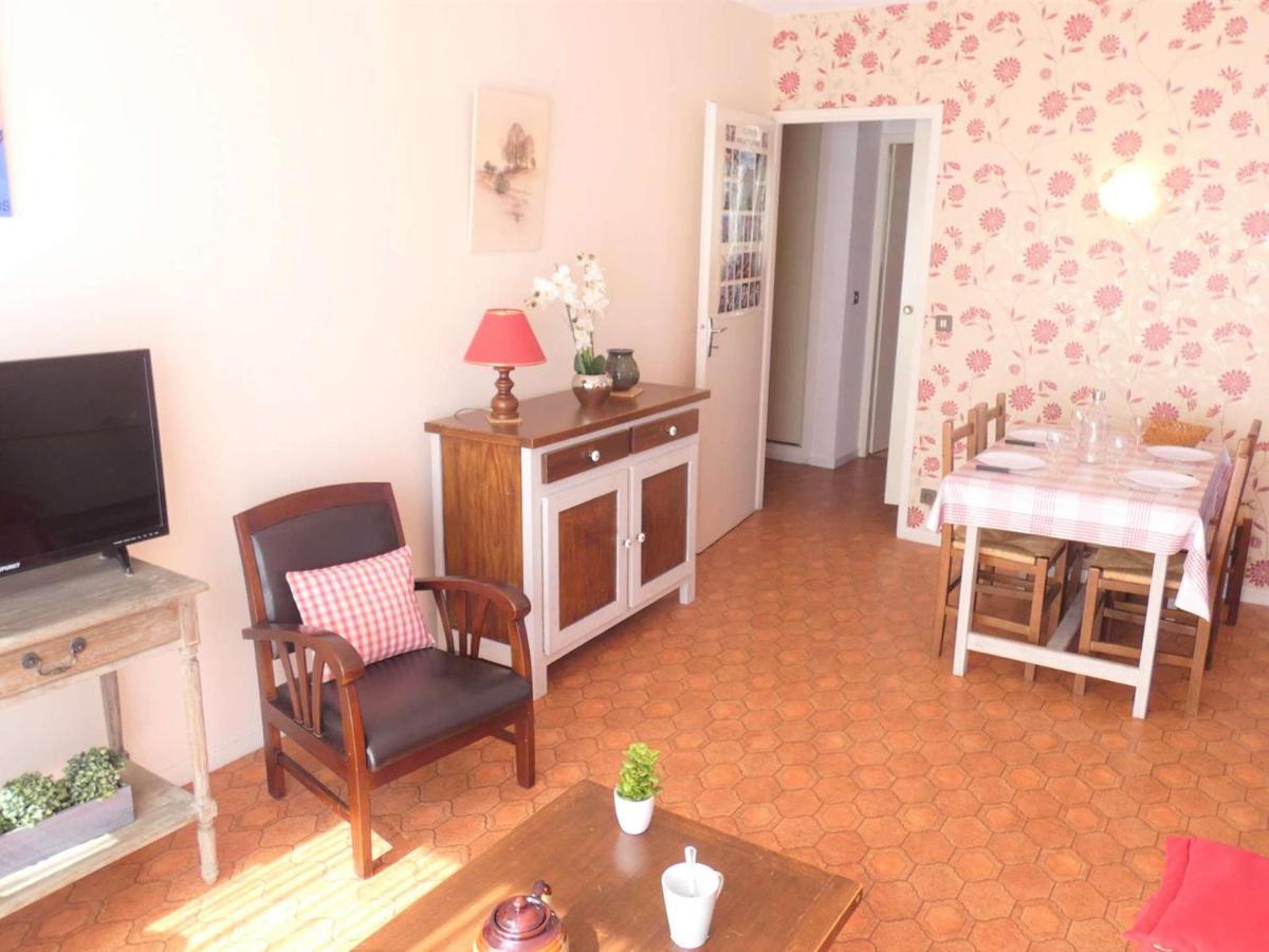 Appartement Saint-Lary-Soulan, 2 pièces, 6 personnes - FR-1-457-149 Extérieur photo
