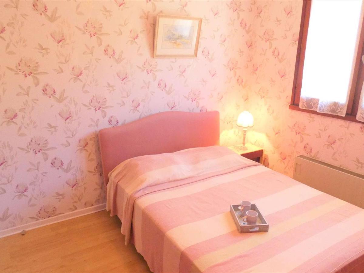 Appartement Saint-Lary-Soulan, 2 pièces, 6 personnes - FR-1-457-149 Extérieur photo