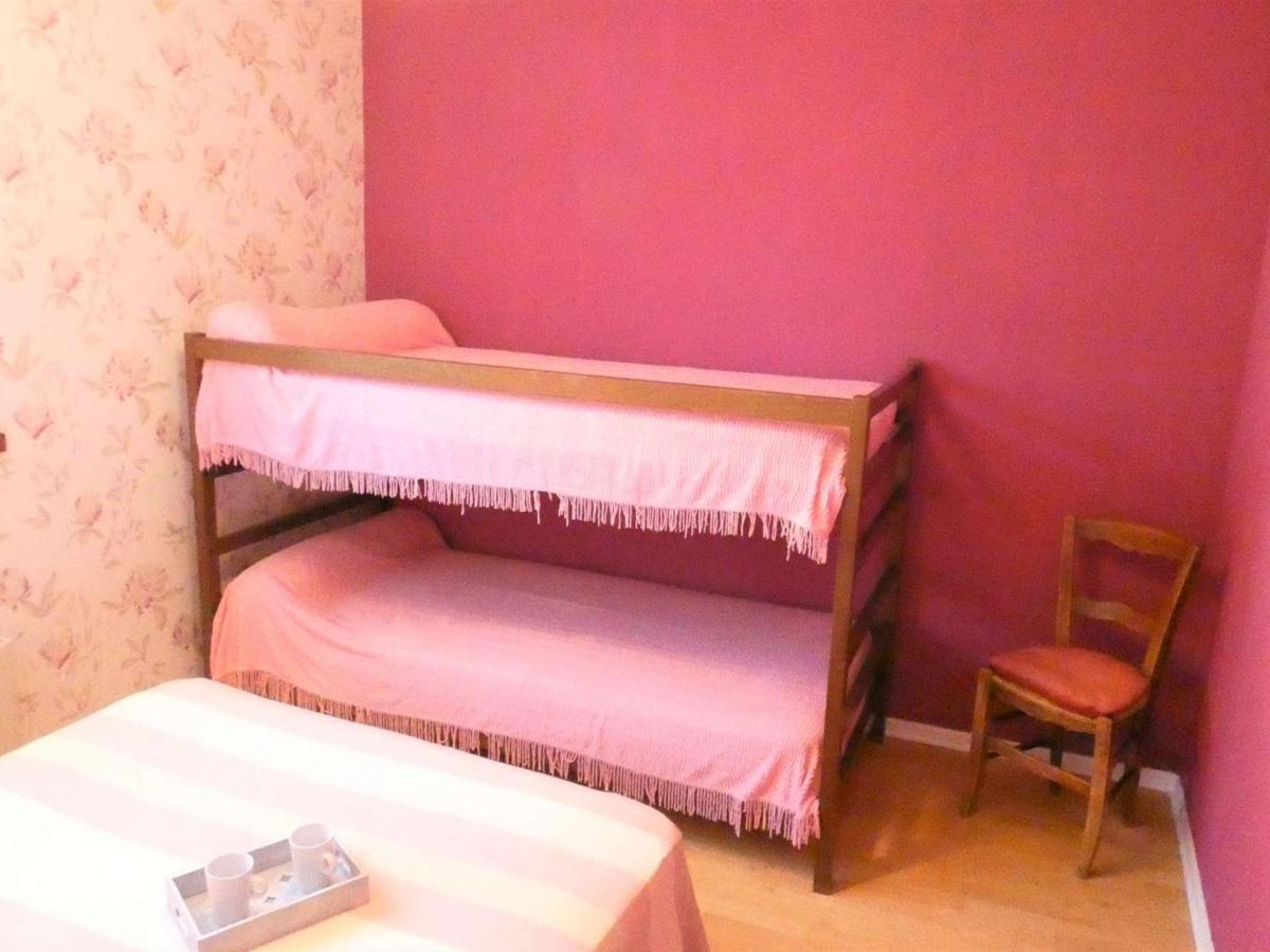 Appartement Saint-Lary-Soulan, 2 pièces, 6 personnes - FR-1-457-149 Extérieur photo