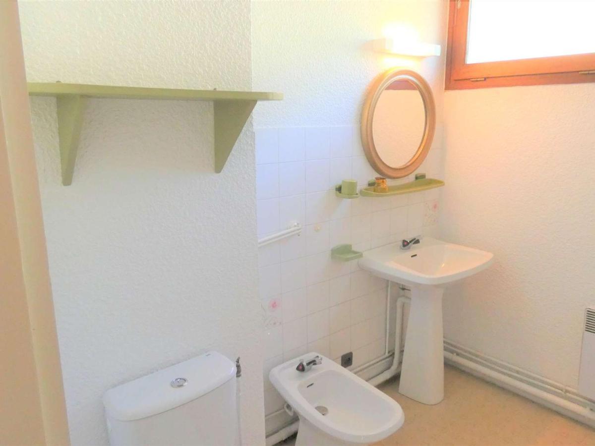 Appartement Saint-Lary-Soulan, 2 pièces, 6 personnes - FR-1-457-149 Extérieur photo
