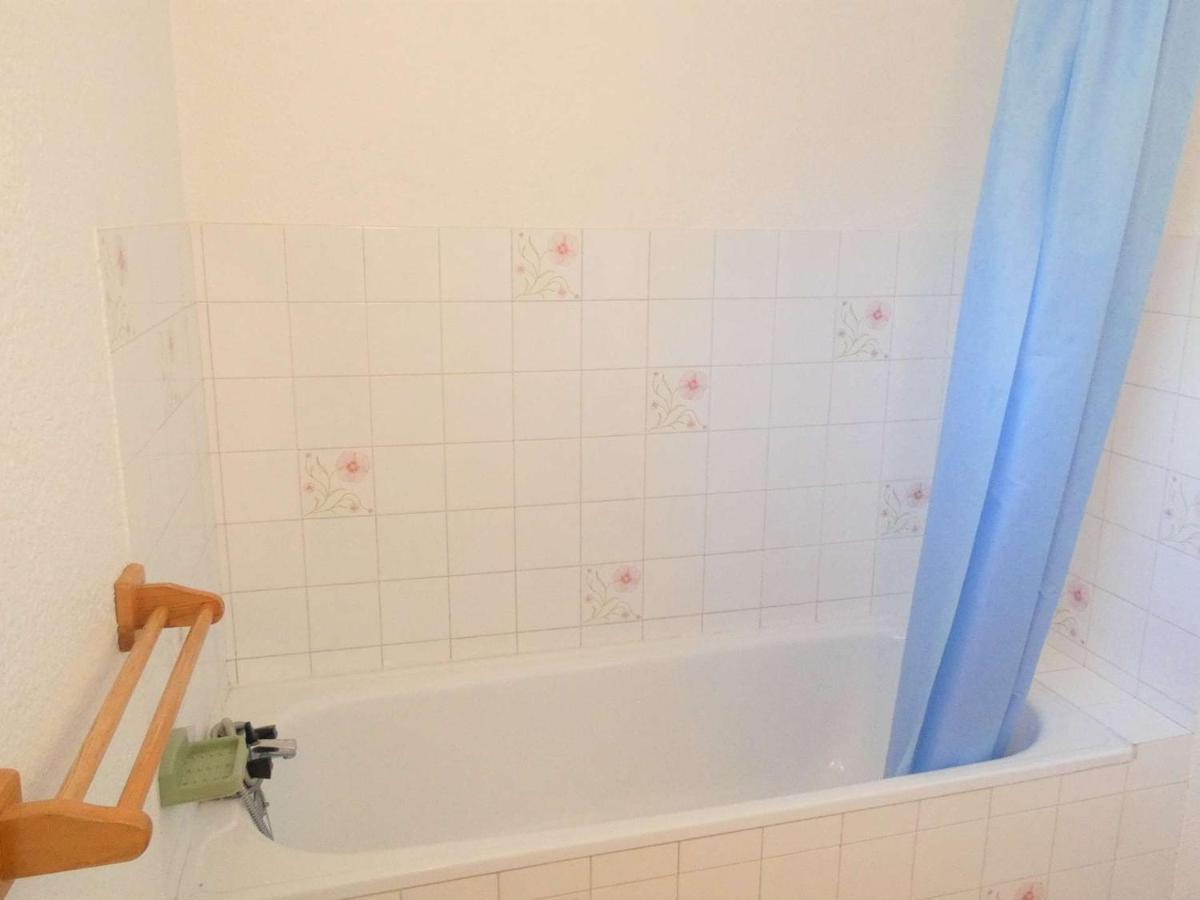 Appartement Saint-Lary-Soulan, 2 pièces, 6 personnes - FR-1-457-149 Extérieur photo